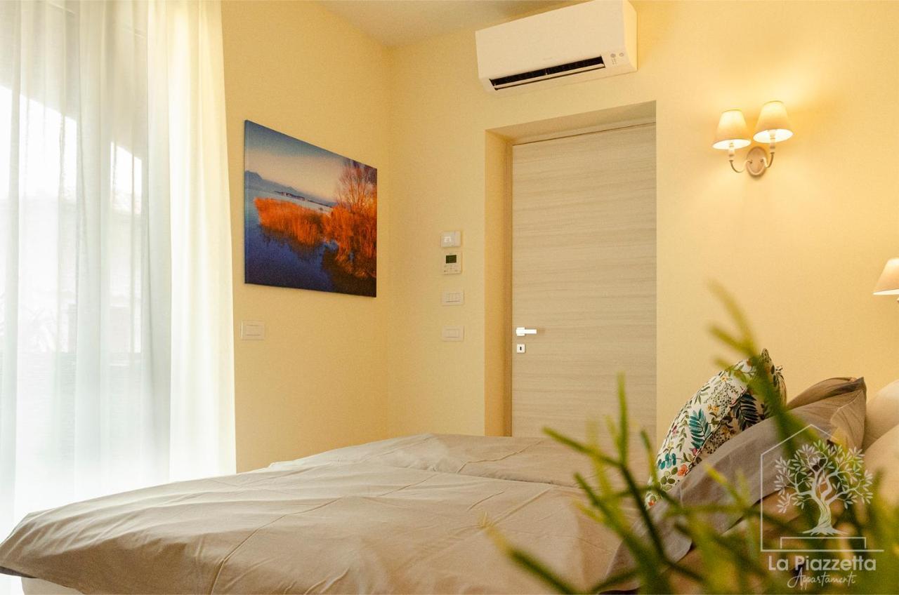 Appartamenti La Piazzetta Sirmione Exterior foto