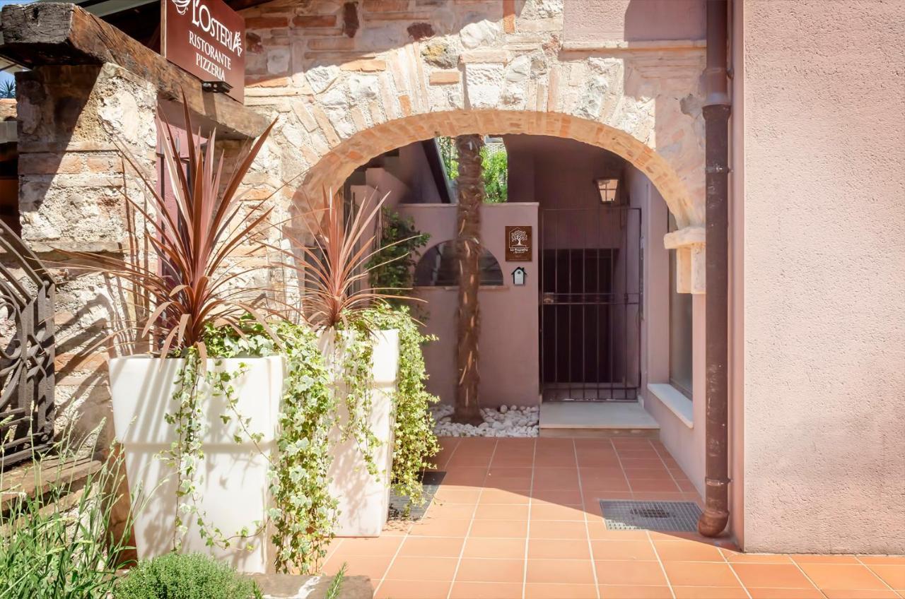 Appartamenti La Piazzetta Sirmione Exterior foto