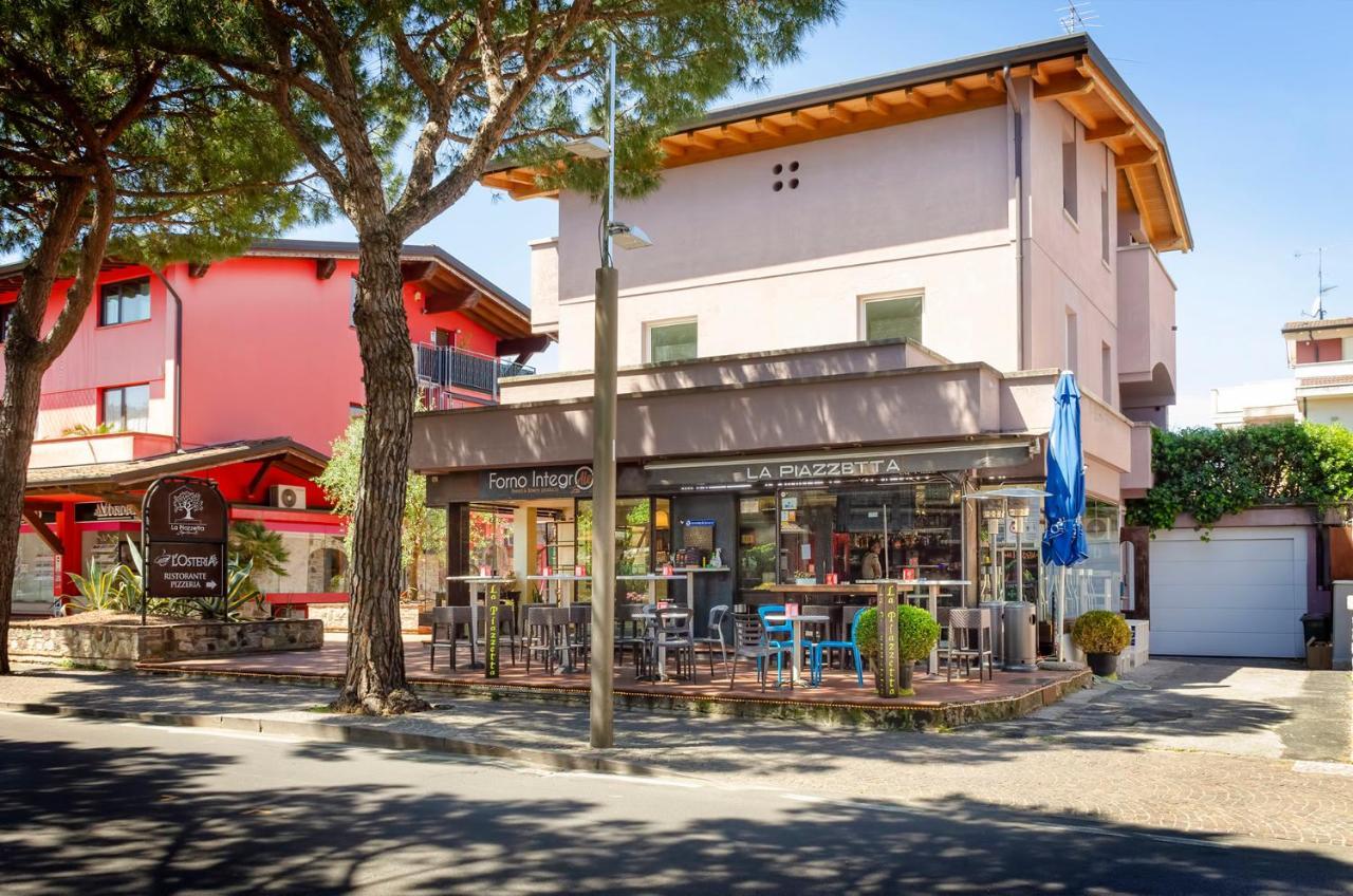 Appartamenti La Piazzetta Sirmione Exterior foto